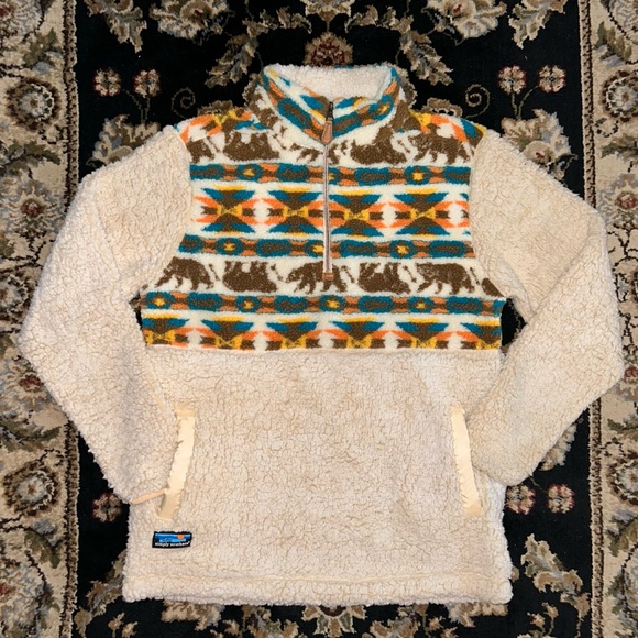 Simply Southern Sweaters - Simply Southern Sherpa